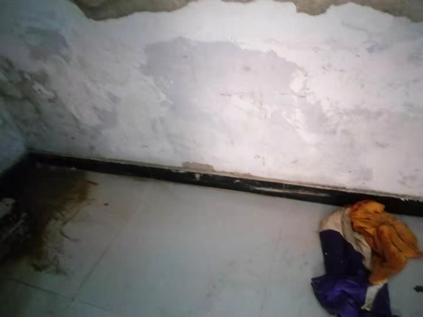 绛县家里漏水了怎么办？