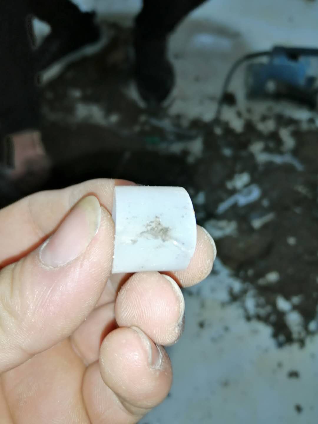 绛县地暖漏水检测